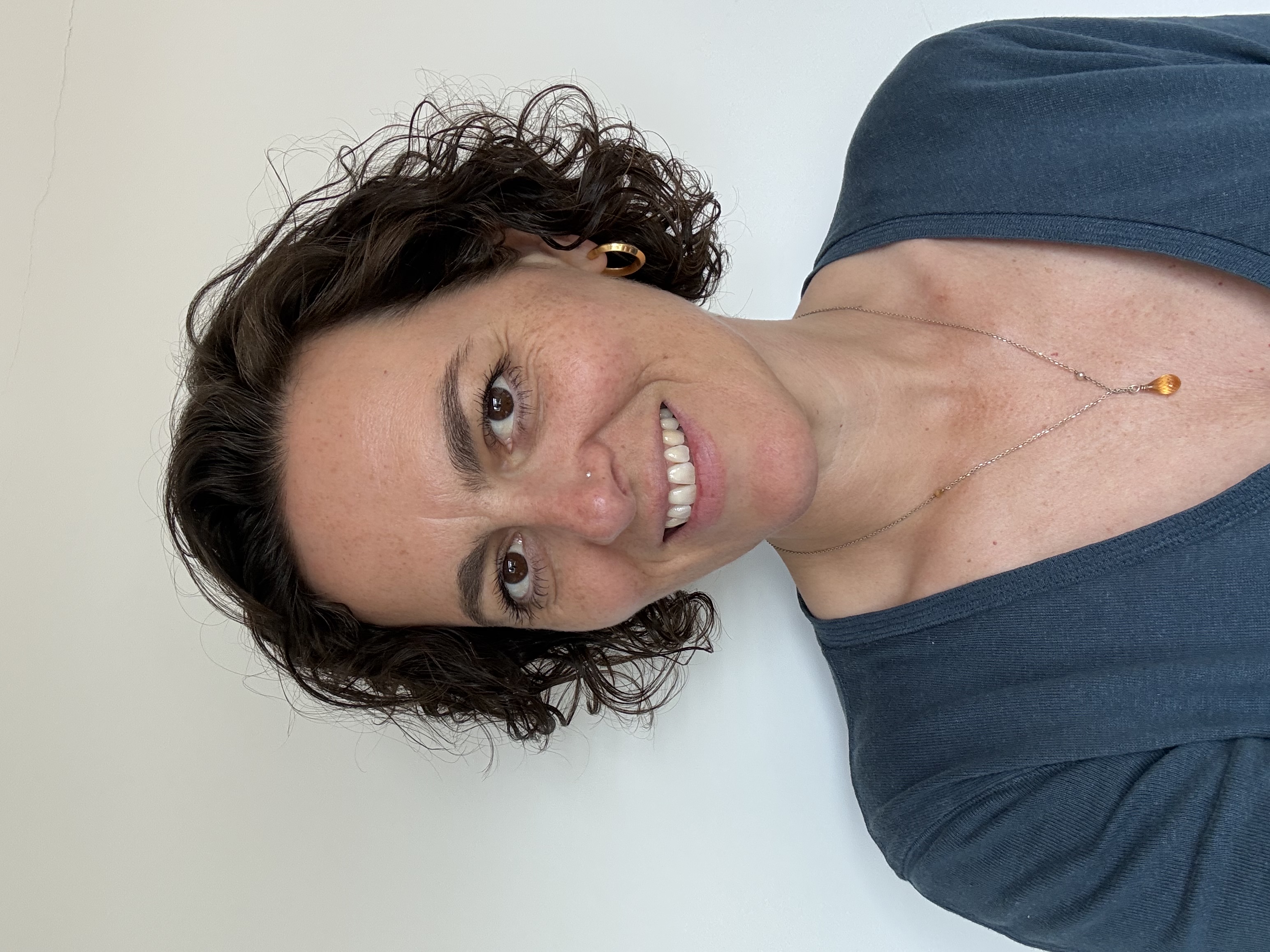 Emilie - Mustard HR Team Member