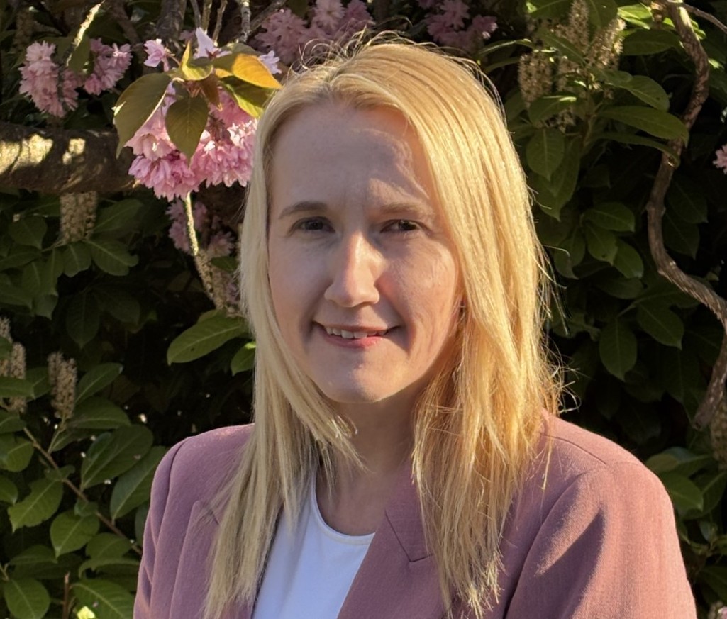 Gemma - Mustard HR Team Member